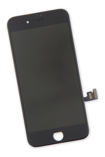 Imagem 1 de 6 de Tela Touch Screen Display Para iPhone 8 Plus - Premium