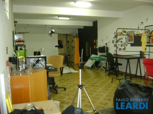 Imagem 3 de 15 de Sobrado - Vila Ipojuca - Sp - 282673