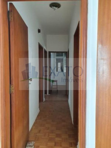 Imagem 5 de 15 de Apartamento Com 163m², 3 Dormitórios, 1 Vaga, Ao Lado Da Estação Consolação. - Em8051