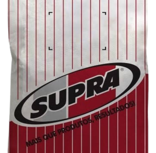 Nucleo Postura Supra Nucleus Sc 20kg - Para Fazer Ração