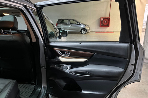Subaru Evoltis (IN) 2.4 TOURING GARDX AT 4X4