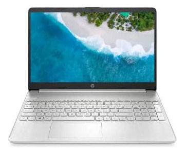 Laptop Hp 15 Microedge Pentium 16gb Ram 512gb Ssd