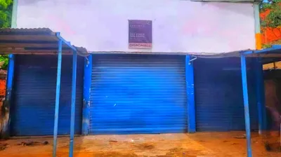 Galpón en venta