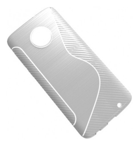 Funda Tpu Shape Para Celular Motorola - Linea Moto X