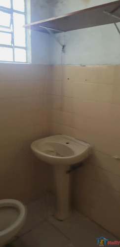 Imagem 8 de 11 de Vende-se Casa Próximo Ao Parque Do Povo - 2167