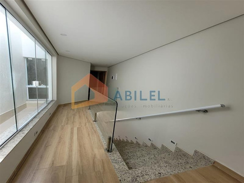 Imagem 9 de 22 de Sobrado De 135 M² Na Vila Carrão - 8239