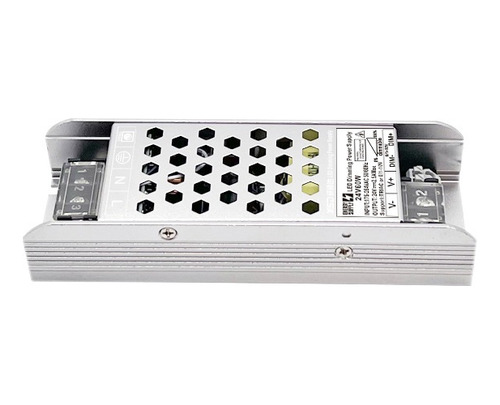 Fuente De Poder Regulable Dimeable 24v 60w Scr Triac 0-10v