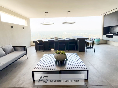 Departamento 2d 2b 100% Nuevo Con Área Común Primer Nivel