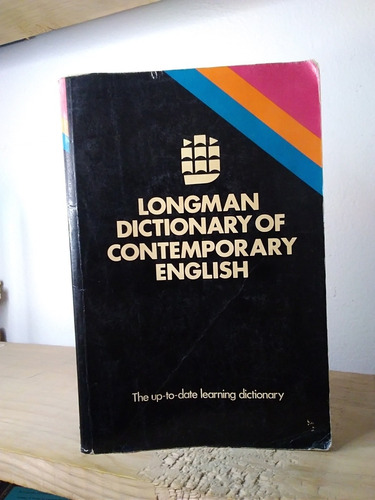 Longman Dictionary Of Contemporary English. [cun] 