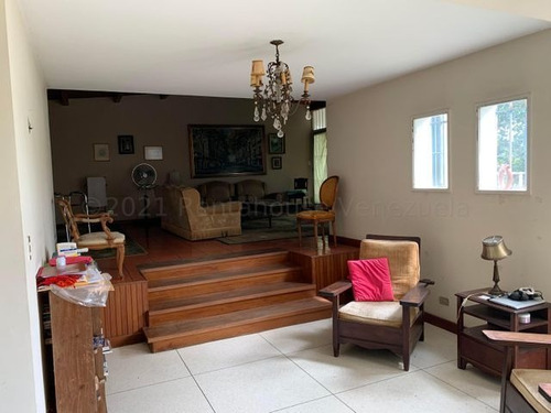 Imagen 4 de 26 de Casa En Venta Prados Del Este 22-11284 Juan Paz 0412-6250686