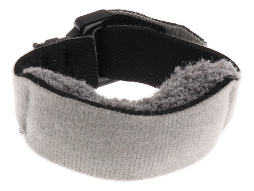 Imagen 2 de 8 de 1 Pieza Cuerdas Para Guitarra Silencioso Bass Fretwrap
