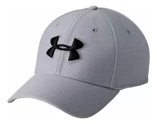 Gorra Under Armour Unisex 100% Original Cap Cachucha Gorro