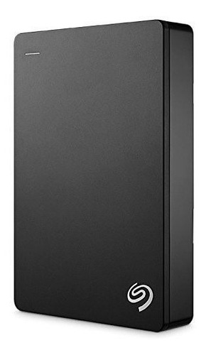 Disco Duro Externo Portable Seagate Portable 5tb Backup Plus