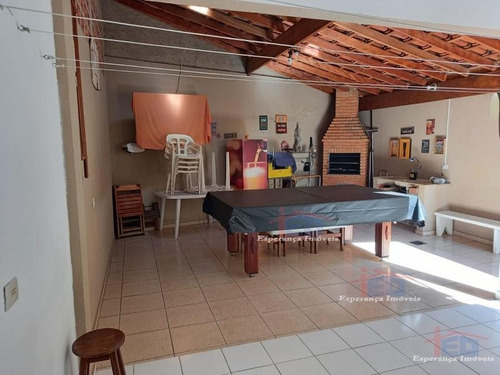 Imagem 10 de 15 de Ref.: 6618 - Sobrados Em Osasco Para Venda - V6618