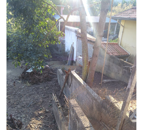 Terreno Em São Roque, Proximo Centro São João Novo