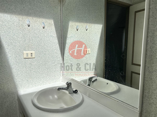 Casa En Venta De 3 Dorm. En Temuco