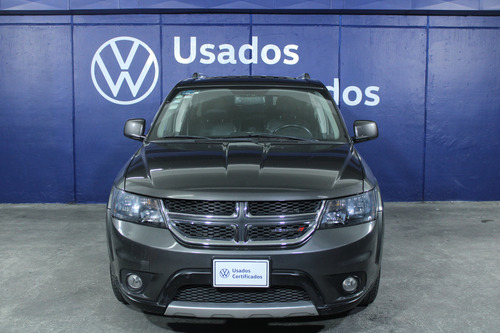 Dodge Journey 3.7 R-t 3.6 Nav Dvd At