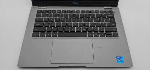 Laptop Dell Latitude 5320 | I7 11va | 16gb Ram | 256gb Nvme Gris