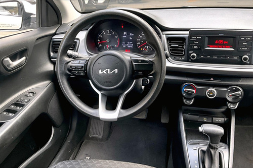 Kia Rio 2023