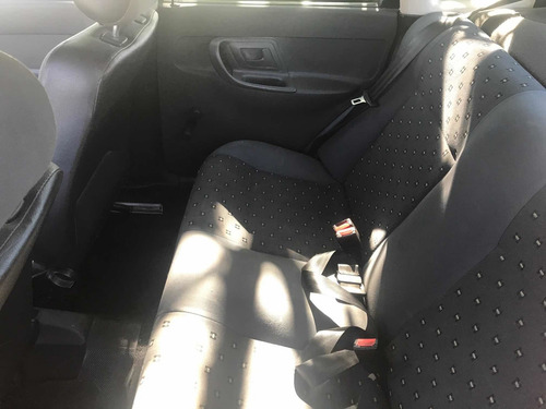 Volkswagen Polo 1.6 Nafta