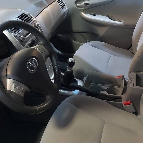 Toyota Corolla 1.8 Xei Nafta Manual