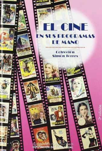 Cine En Sus Programas De Mano,el (historia)