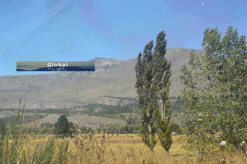 Fabulosa Fracción De 7 Has Vega Maipú, San Martín De Los Andes Patagonia Argentina