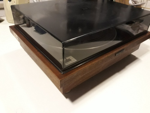 Toca Discos Pioneer P L- A25 (Usado)