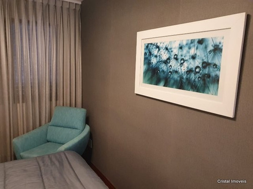 Imagem 9 de 16 de Apartamento Para Venda, 2 Dormitórios, Jd Sarah - São Paulo - 24144