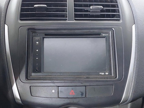Imagem 15 de 15 de 184305 - Mitsubishi Asx 2014 Com Garantia