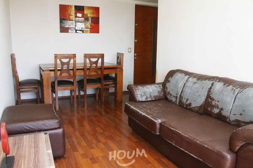 Departamento Manuel Antonio Tocornal Id: 49585