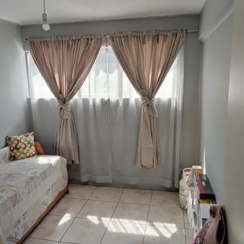 Departamento Pasaje 34/av. Rodrigo De Araya