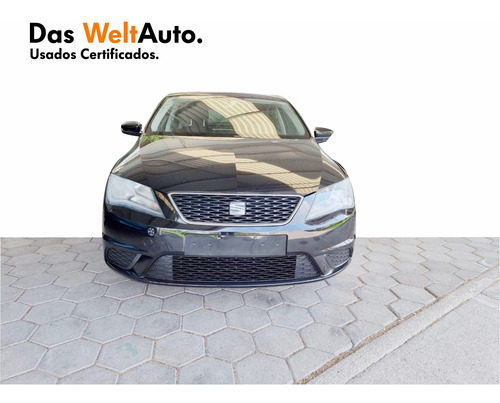 Imagen 2 de 8 de Seat Toledo 2018