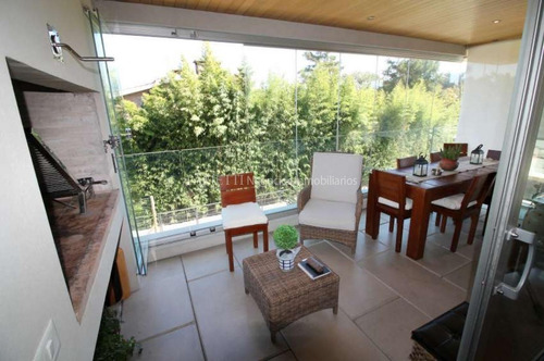 Carrasco Alquiler Apartamento 3 Dormitorios Parrillero Piscina