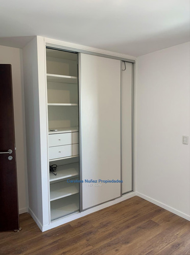 Venta De Apto 2 Dormitorios Pocitos