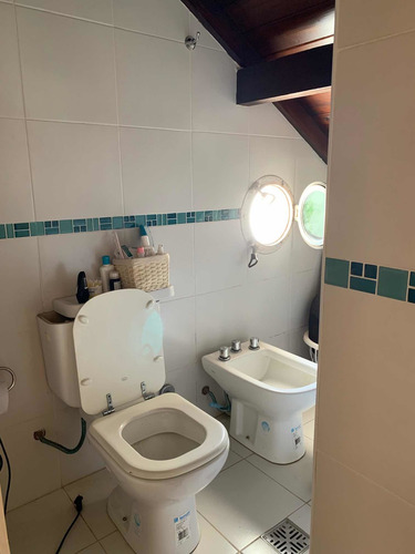 Imagen 14 de 26 de Alquiler Temporario. 5 Amb, 8 Personas -3 Baños, Patio Y Parrilla- Excelente Ubicación. Disponible A Partir Del 22 De Febrero Y Marzo