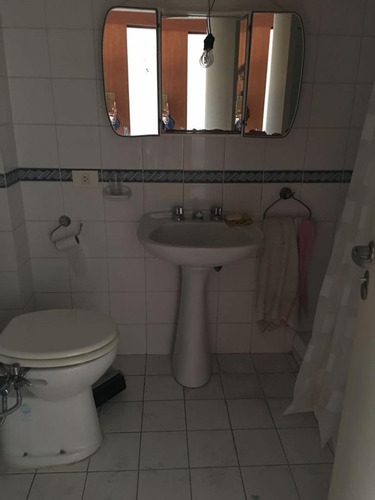 Imagen 6 de 8 de Muy Buen Departamento En Pleno Centro De Campana