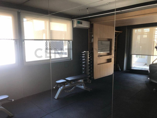 Imagen 9 de 30 de 2 Amb Estrenar Premium Full Amenities. Belgrano A Metros De Libertador