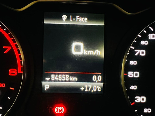 Imagen 11 de 24 de Audi A3 Sportback Sedan 2.0 Turbo 190 Cv Usado A4 A1 Q2 Q3