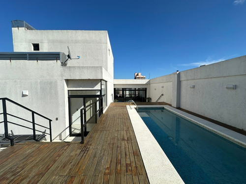 Alquiler Departamento Bernal