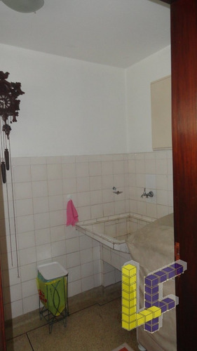 Apartamento - Bairro Centro Scs - 17234