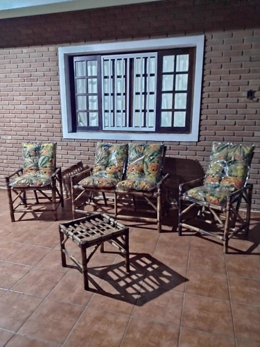 Casa Pé Na Areia Para Temporada Em Ubatuba Maranduba
