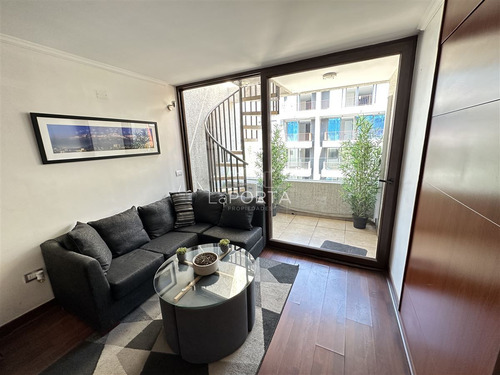 Penthouse/ Iluminado /quincho Privado