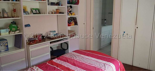 Imagen 22 de 29 de Apartamento En Venta Los Chorros