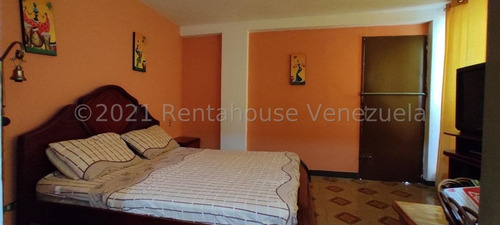 Imagen 20 de 30 de Casa En Venta Urb. El Piñal, El Limón, Maracay, 23-5060 Mv
