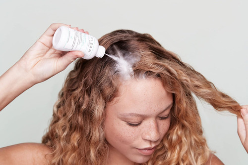 Clean Reserve Shampoo Seco Tapioca | Todos Os Tipos De Cabel