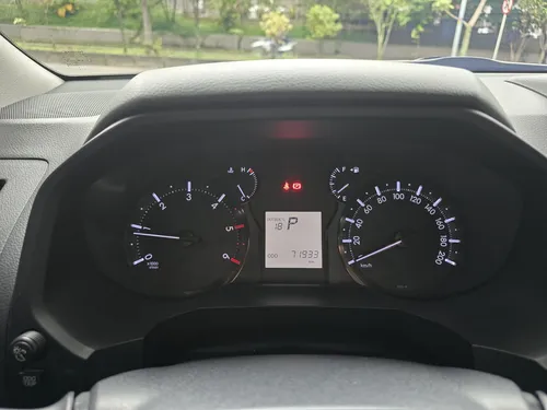 Toyota Prado 2.8 Tx-L At6