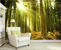 Comprar Vinilos Decorativos Para Pared Murales Playas Paisajes