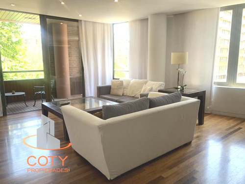 La Porteña Residences - Puerto Madero Alquiler 2 Ambientes Den
