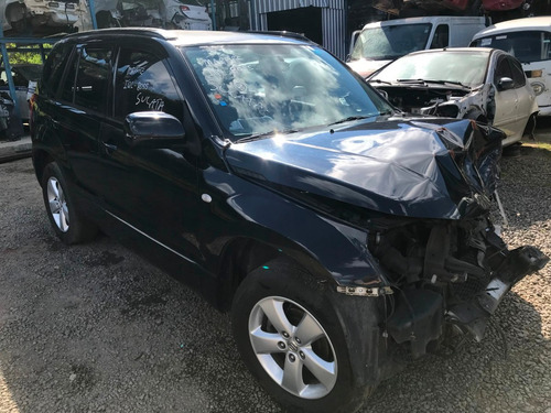 Sucata Suzuki Gvitara 2010 4x4 Gasolina - Rs Auto Peças